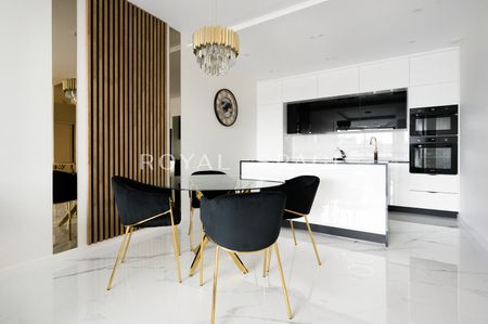 Nowoczesny apartament z widokowym balkonem! - Photo 4