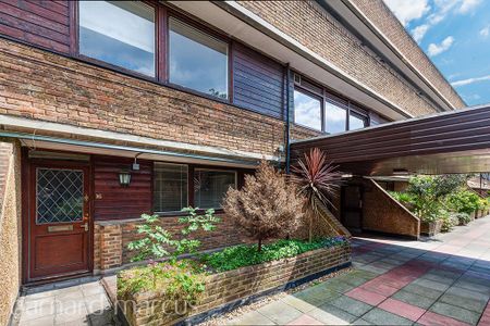 Oakey Lane, London - Photo 4