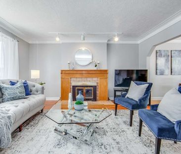 For Lease - 176 Phyllis Avenue, Toronto, Ontario - Photo 2