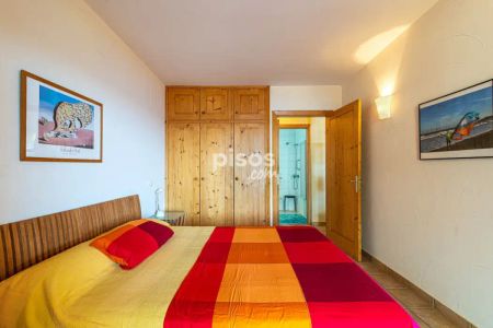 Apartamento en alquiler en Calle de los Prismas - Foto 3