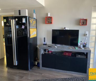 Location Appartement 3 pièces 75m² LIMOGES 87000 - Photo 2