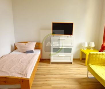 Einziehen mit Gute-Laune-Sofa - Photo 4