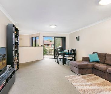 9/29-31 Sherbrook Road, Hornsby NSW 2077 - Apartment For Rent | Domain - Photo 1