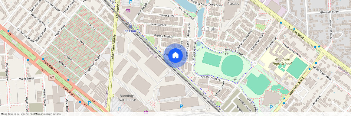 11 Derby Lane, SA 5011, St Clair