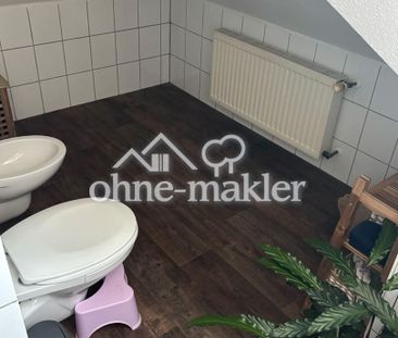 Dachgeschoss-Juwel in Osnabrück – 2 Zimmer auf 90 m² - Photo 6