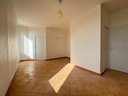 Beaumont Plateau 13012 Appartement type 2 à louer - Photo 5
