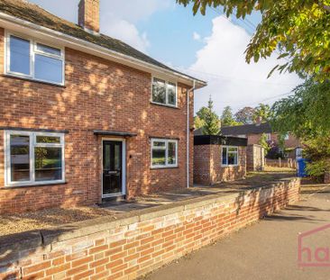 1 bedroom end of terrace house to rent - Photo 5