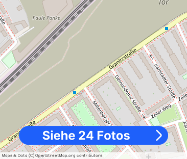 Granitzstraße - Foto 1