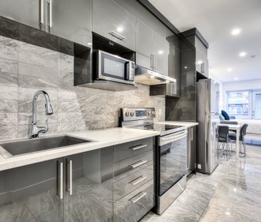 3636 Rue Clark, #8 - Photo 6