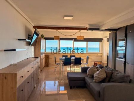 Alquiler de piso en Avenida de Alemania - Photo 2