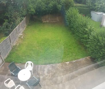 8 bedroom house to rent - Photo 2