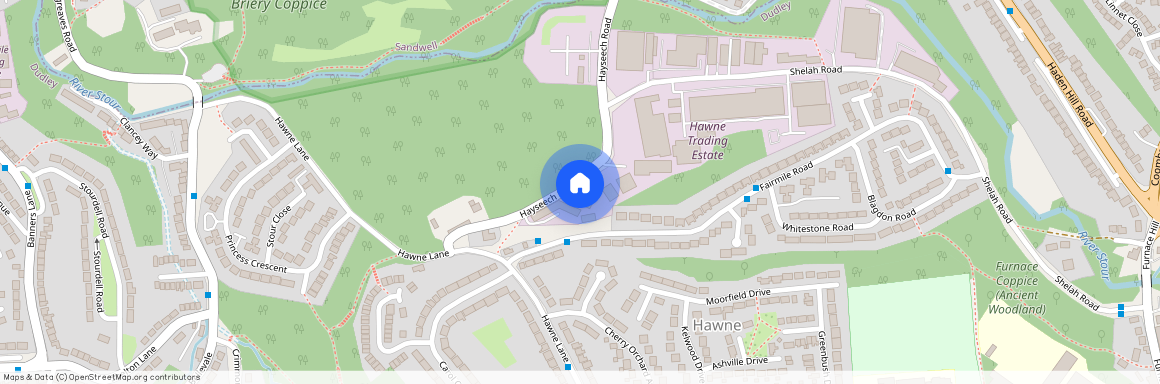 Unit 8a Beaver Park, B63 3PD, Birmingham