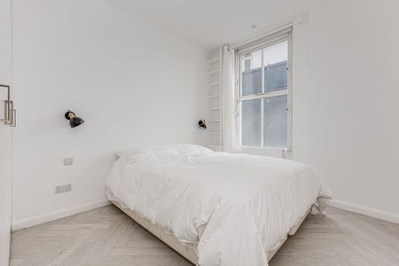 2 bedroom flat to rent - Photo 3
