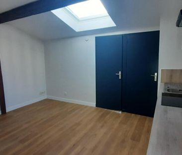 Location Appartement 2 pièces 21m² PAMIERS 09100 - Photo 4