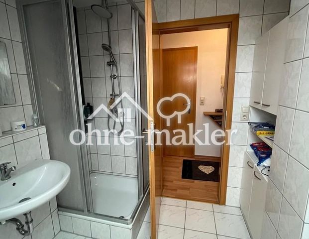 Wunderschöne 2 Zimmer Wohnung in Lauingen - Photo 1