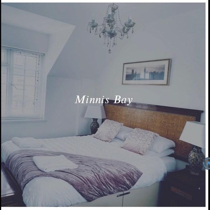 1 bedroom in a flat share to rent - Photo 1