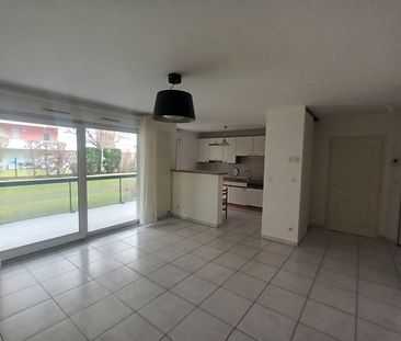 Location Appartement 2 pièces 49m² - Photo 2