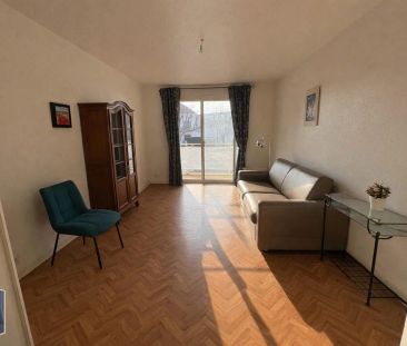 Appartement à louer 3 pièces 65m² - Photo 2