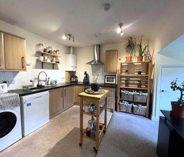 Quarry House, Charlton Road, Brentry, BS10 6NP - Photo 5