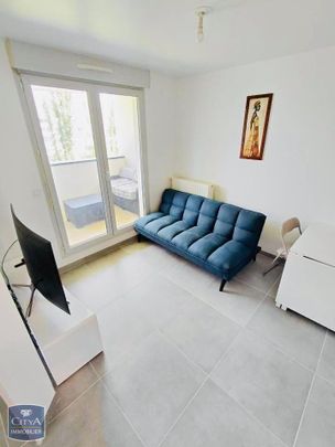 Location Appartement 2 pièces 30m² LOGNES 77185 - Photo 1