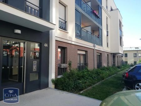 Appartement à louer 3 pièces 60.75m² - Photo 4