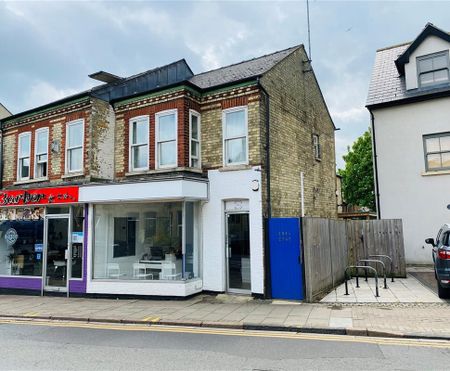 Room 4, 294a Mill Road, Cambridge - Photo 4