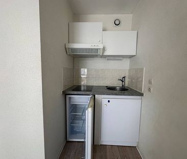 Appartement - 2 pièces - Chambéry - Photo 5