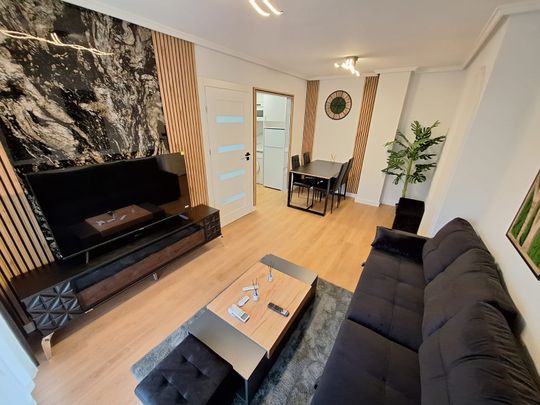 Ref.7702 Two-bedroom apartment in Torrevieja - Photo 1