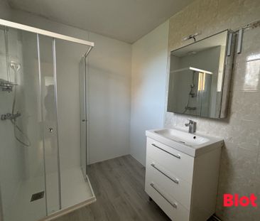 Location Maison 3 pièces 73m² LIFFRE 35340 - Photo 5