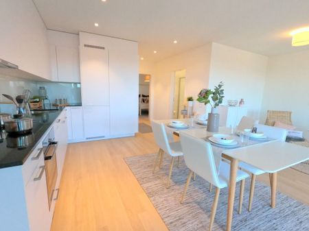 Appartement 2.5 pièces - Foto 4