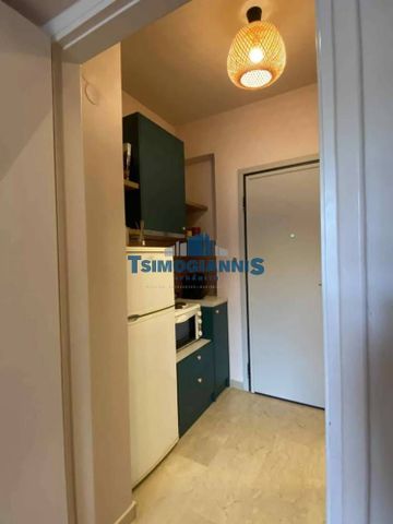 Studio/Γκαρσονιέρα για ενοικίαση Πλάτανος (Ιωάννινα) - Photo 2