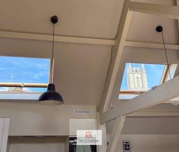 Prachtig appartement in statig gebouw aan de Kalandeberg hartje Gen... - Photo 3