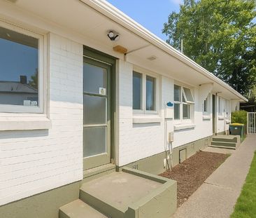 Located at 20A Goldsmith Street in the heart of Maeroa, this tidy t... - Photo 6