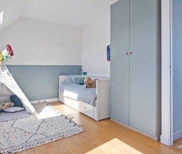 Villa • Marnes-la-Coquette - Photo 6