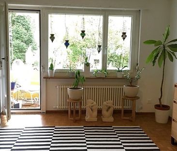 2.5 Zimmer, 58 m² - Foto 2