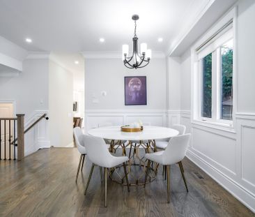 For Lease - 70 South Woodrow Boulevard, Toronto, Ontario - Photo 4