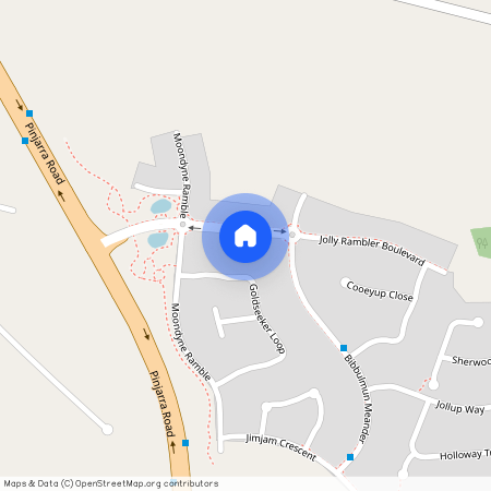 10 Jolly Rambler Boulevard, WA 6208, Ravenswood