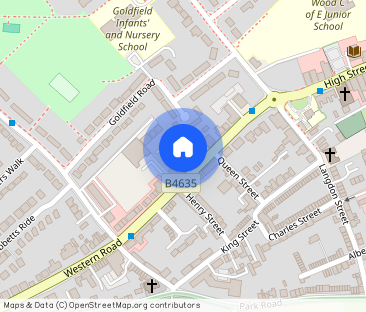 Elliman Court, Gowers Yard, Tring, HP23 - Photo 1