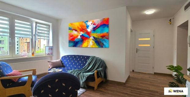 Zabrze, Śródmieście Mieszkanie na wynajem - Photo 1