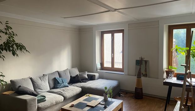 30 m² - Photo 1