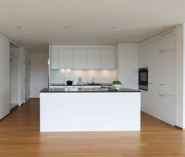 3.5 Zimmer, 88 m², 2. Stock - Photo 2