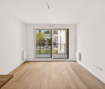 Appartement neuf 2 pièces avec balcon – 92170 Vanves - Photo 1