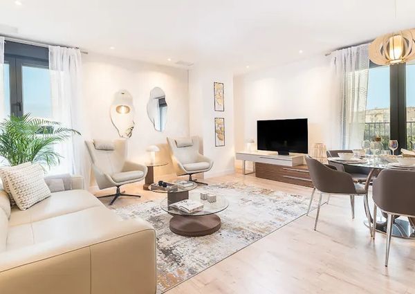 Paseo Martiricos, Málaga, Andalusia 29009