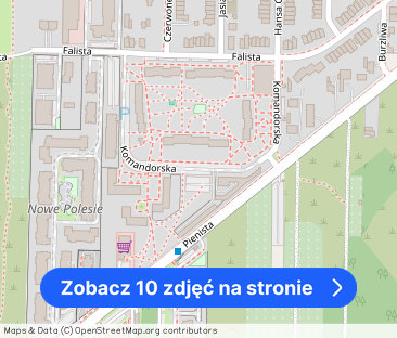 Przytulne, wygodne mieszkanie w spokojnej okolicy - Zdjęcie 1