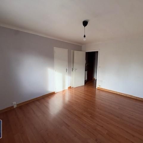 Location Appartement 1 pièce 29m² NANTES 44100 - Photo 1