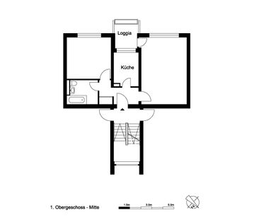 Wohnungsangebot - Photo 4