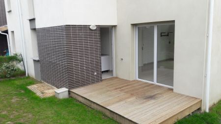 location Appartement T4 DE 91.73m² À TOURNEFEUILLE - Photo 2