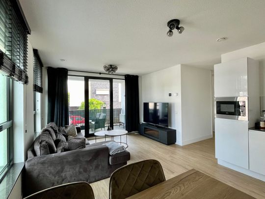 Appartement te huur: Vossepark 87 6416 WE Heerlen - Photo 1