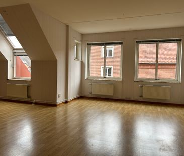 Östergatan, Trelleborg - Photo 1