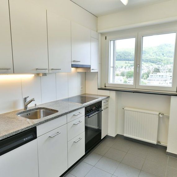 Moderne Wohnung an zentraler Wohnlage - Photo 1